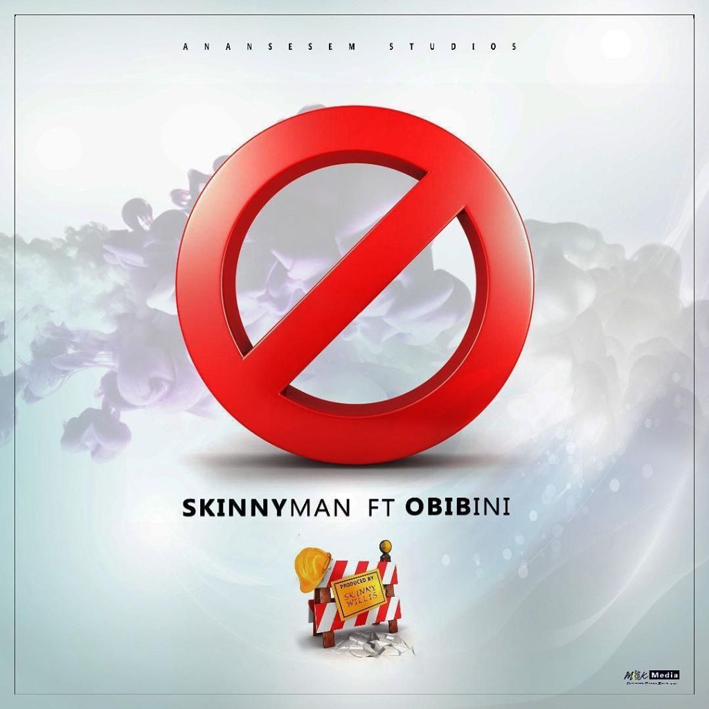 Skinnyman - Memp3 Ft. Obibini