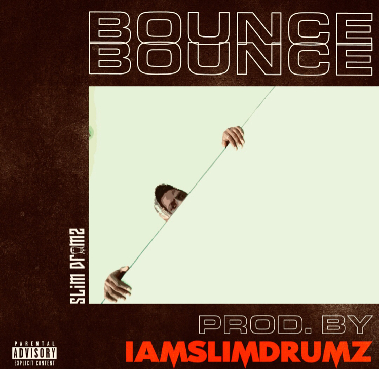 Slim Drumz - Bounce