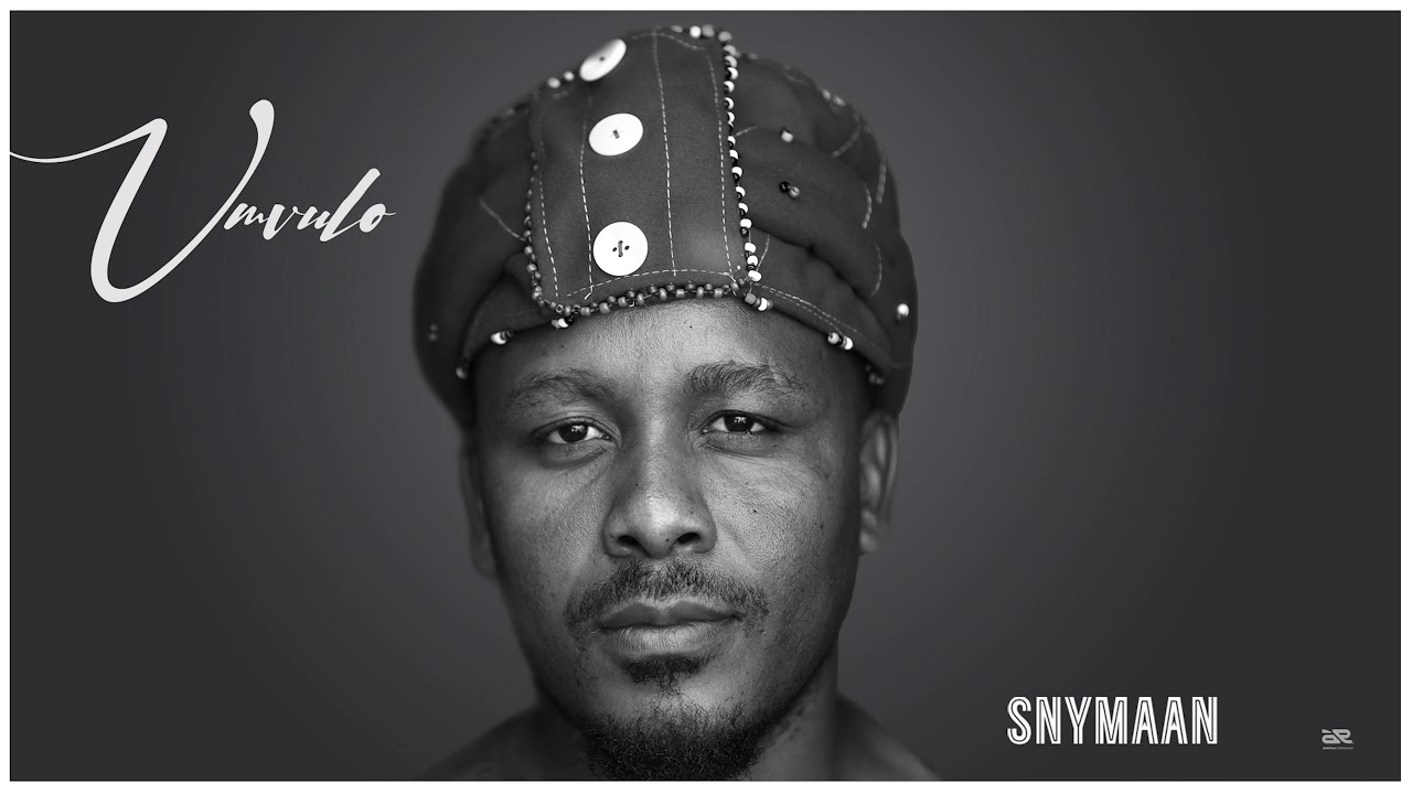 Snymaan - Umvulo