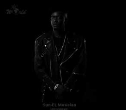 Sun-EL Musician - Lock Down Mix