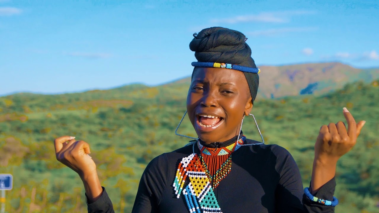 Taaooma – Shekere (Cover)