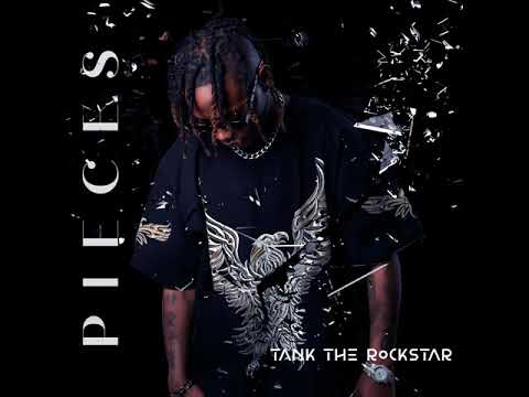 Tank The Rockstar - Pieces