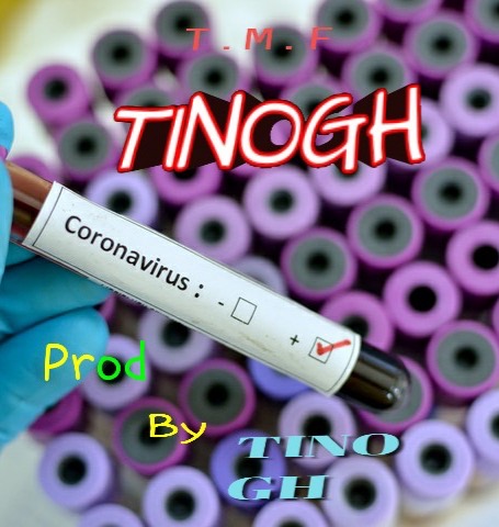 TinoGh - Corona Virus