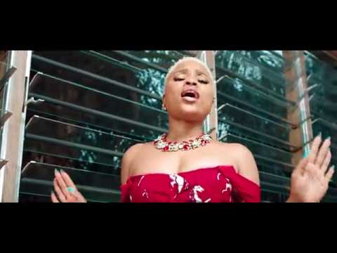 VIDEO: Adina Ft. StoneBwoy - Take Care Of You