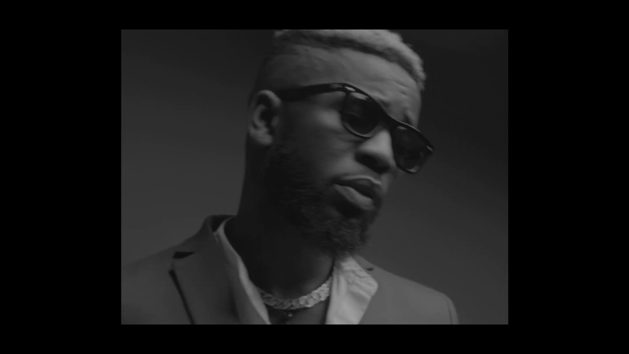 VIDEO: Bisa Kdei - You Don't Know Me