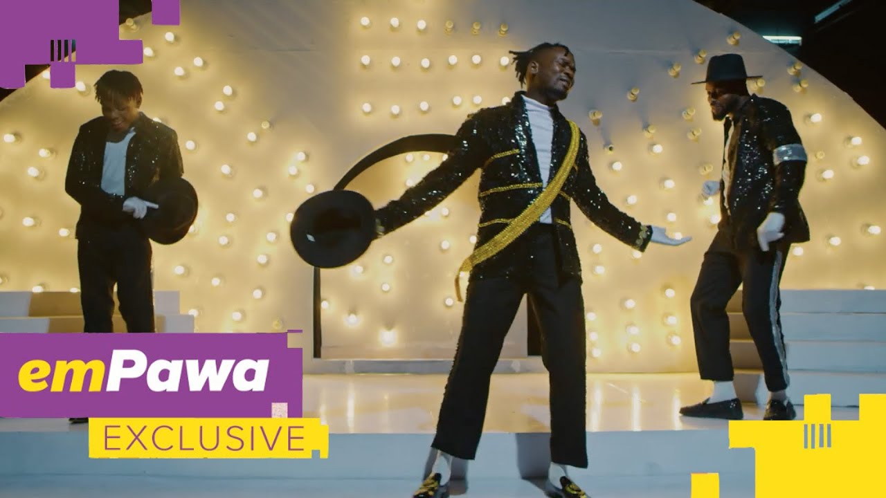 VIDEO: DJ Neptune Ft. Joeboy & Mr Eazi - Nobody