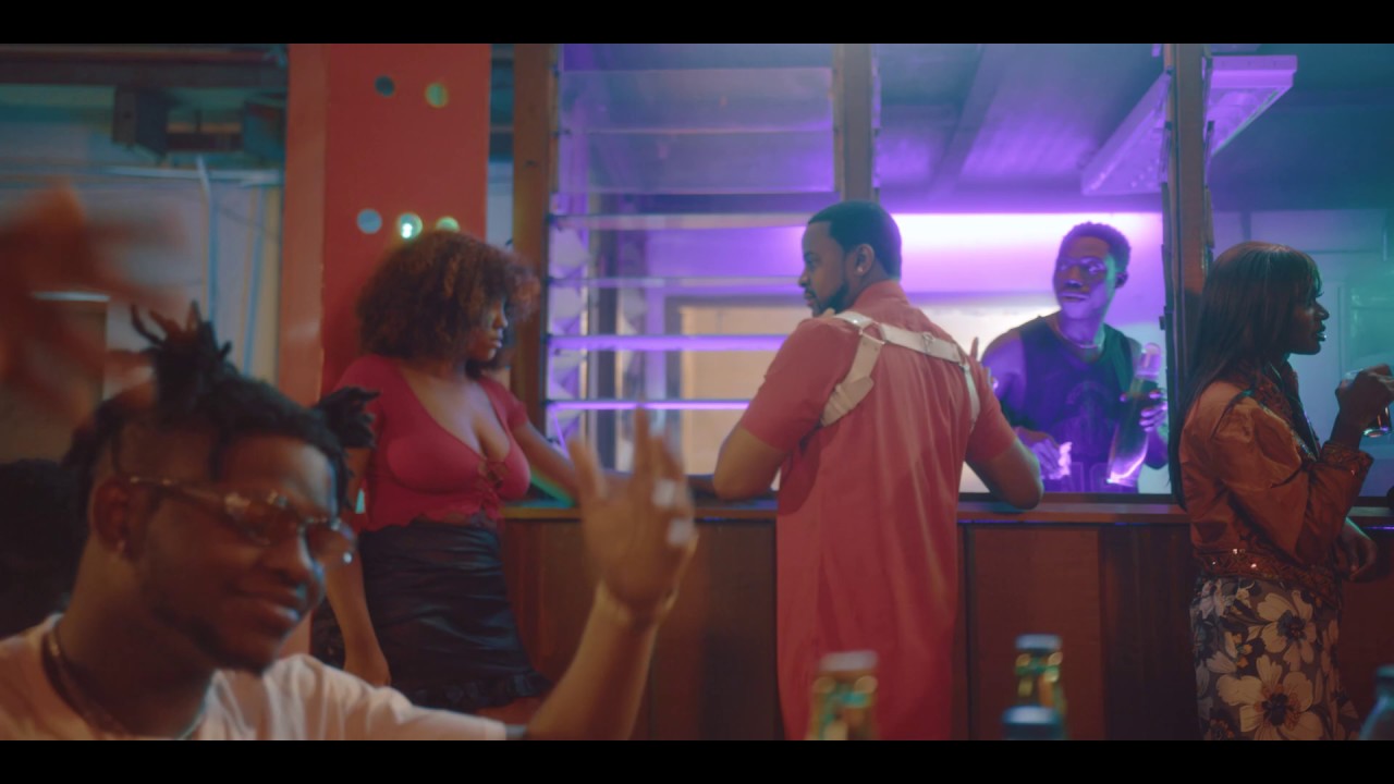 VIDEO: DJ Xclusive Ft. T-Classic – Buga