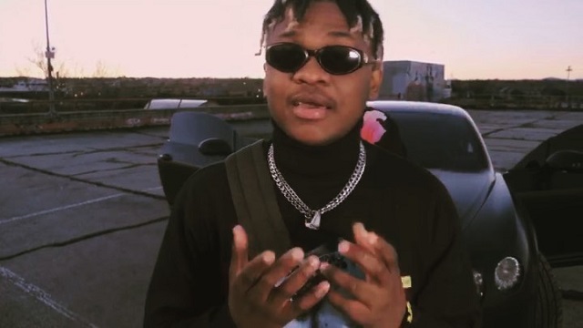 VIDEO: Dice Ailes Ft. Olamide - Pim Pim