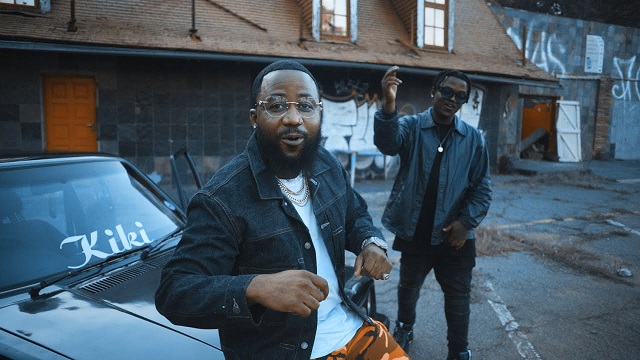 VIDEO: Focalistic - Never Know Ft. Cassper Nyovest
