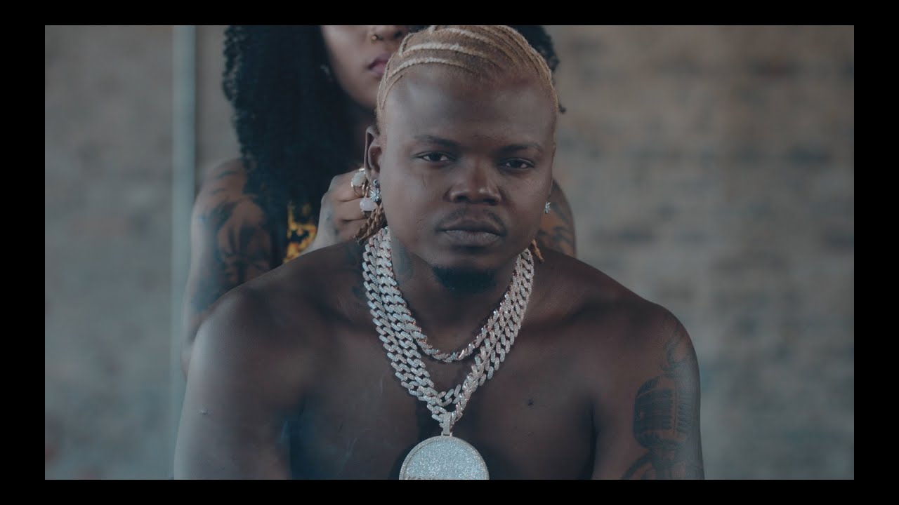 VIDEO: Harmonize - Bed Room