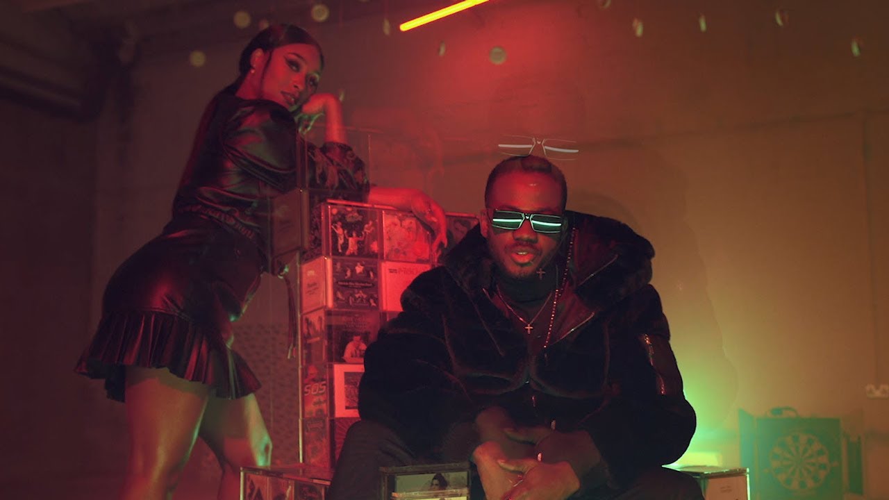 VIDEO: Korede Bello - Sun Momi