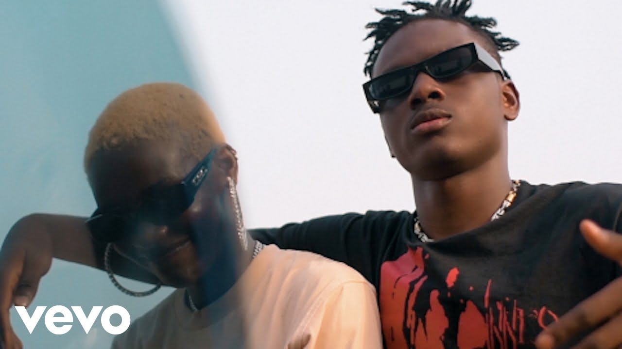 VIDEO: Larruso - Gi Dem