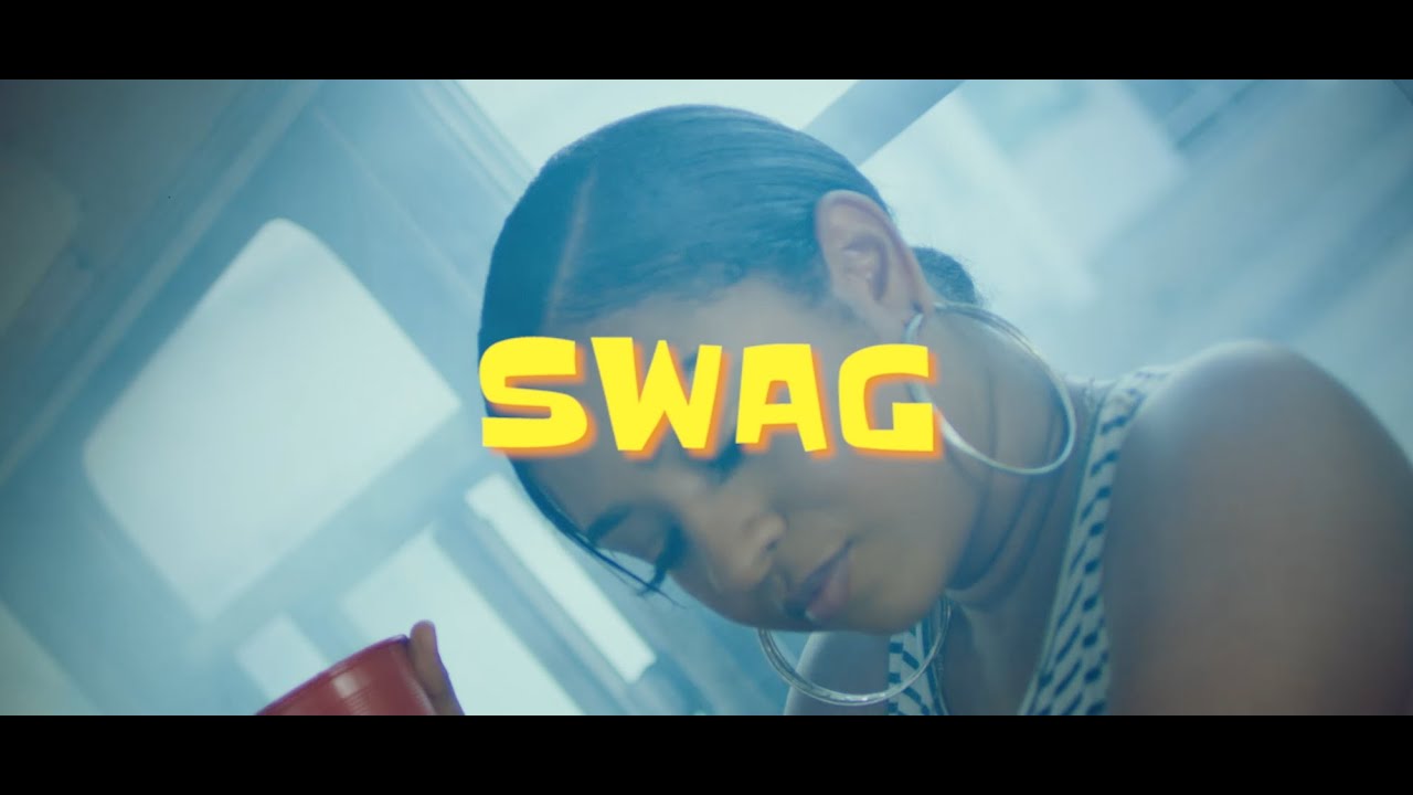 VIDEO: Lighter Tod, Joey B, Kiddblack - Swag