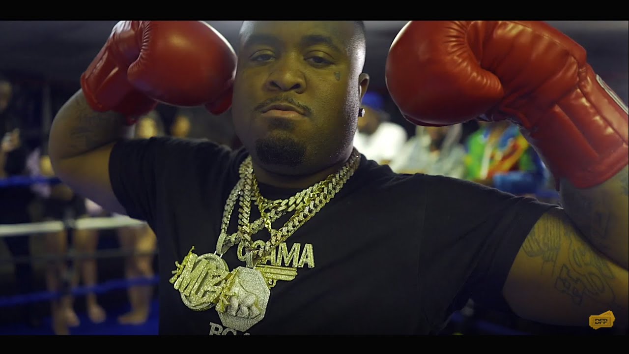 VIDEO: Mo3 - Beat Em Up