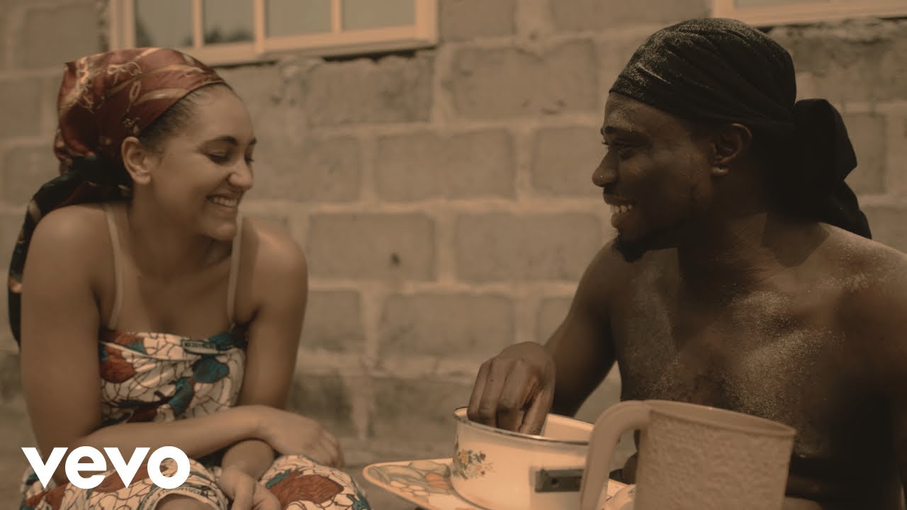 VIDEO: Mr Dutch – Keys To My Heart