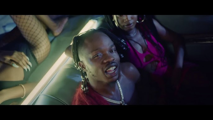 VIDEO: Naira Marley - Aye