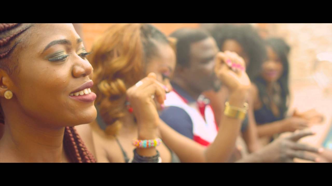 VIDEO: Obesere - Ebelesua Ft. Olamide