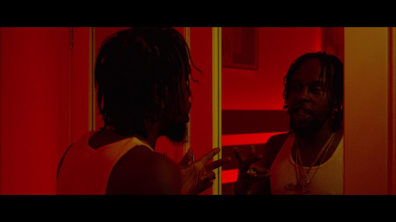 VIDEO: Popcaan - Sex On The River