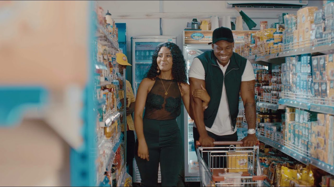 VIDEO: Rayvanny - Ex Boyfriend