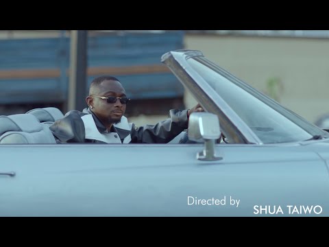 VIDEO: Sean Tizzle - Abena