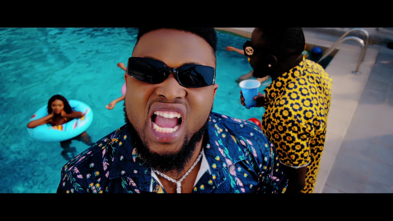 VIDEO: Seriki – Sugar Daddy Ft. Chinko Ekun, Mustee