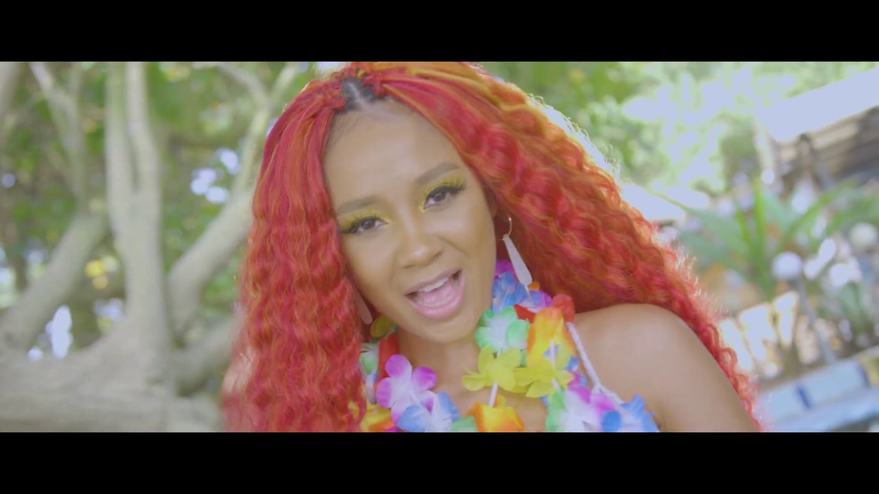 VIDEO: Sister Deborah Ft. Lapili & Kofi Mole - Kanzo