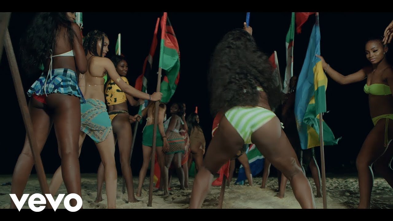 VIDEO: Slikish - Lifestyle