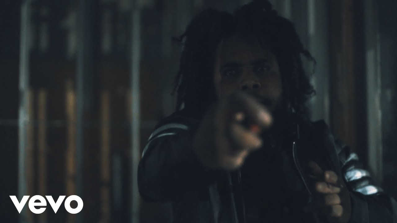 VIDEO: Squash – Cold Blood