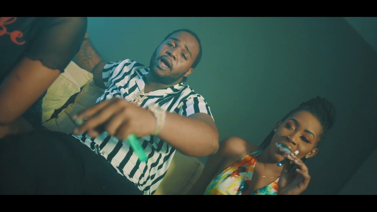 VIDEO: Teejay - High Grade