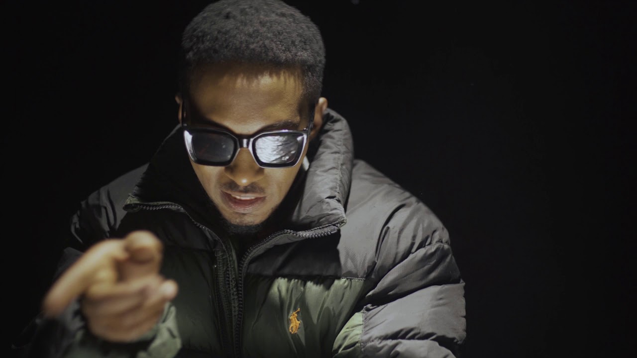 VIDEO: Terry Tha Rapman - Kapenta of Lagos