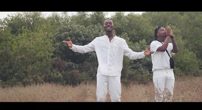 VIDEO: Tulenkey Ft. Kelvyn Boy, Medikal - Ghetto Boy