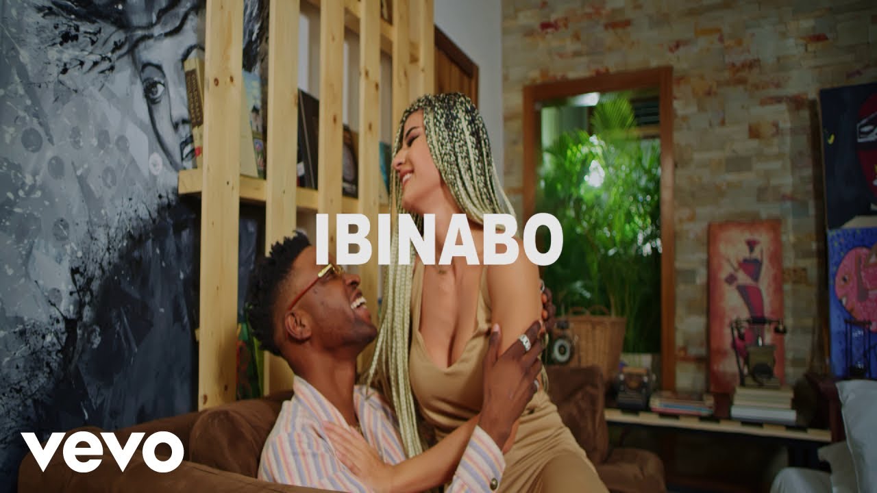 VIDEO: VikOliver - Ibinabo