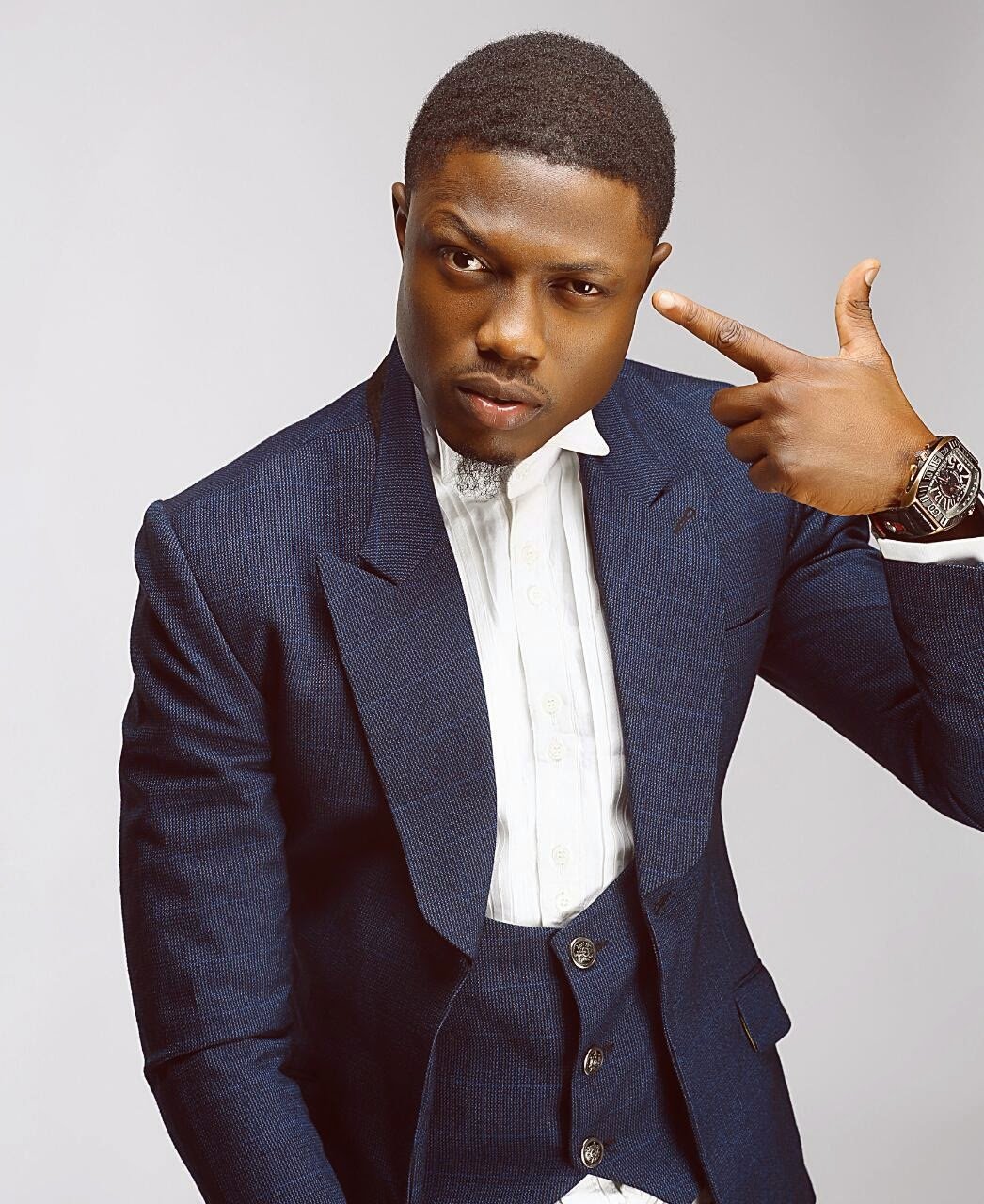 Could This Be True? Vector Says His Musical Career is Dying