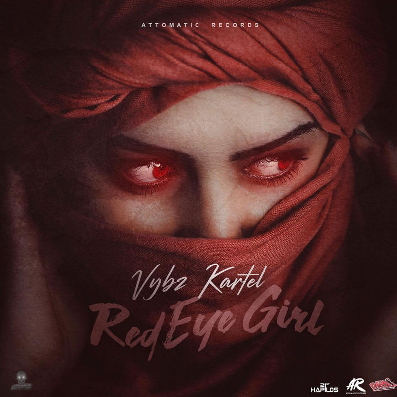 Vybz Kartel - Red Eye Girl