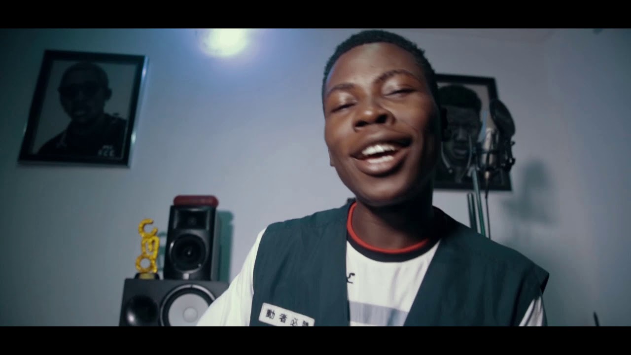 Young T - Aje Ft. Mr Bee, GCN (Audio + Video)