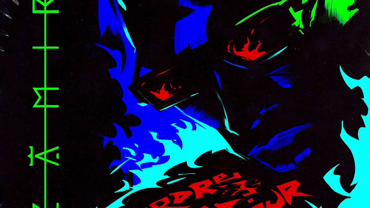 Zamir - Ordre Du Jour