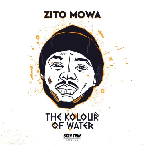 Zito Mowa - Sumthng More Ft. Ziyon
