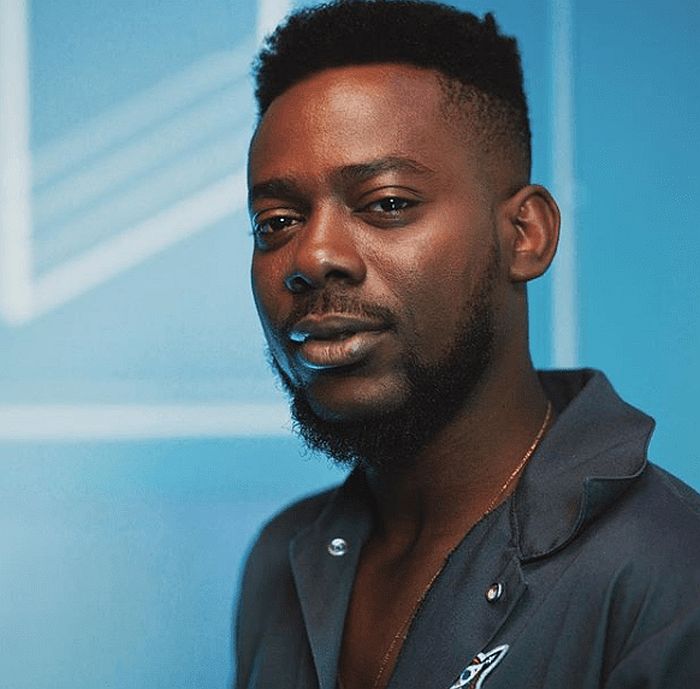 Adekunle Gold Blasts Nigerian Government Over Move To Ban Importation Of Generators