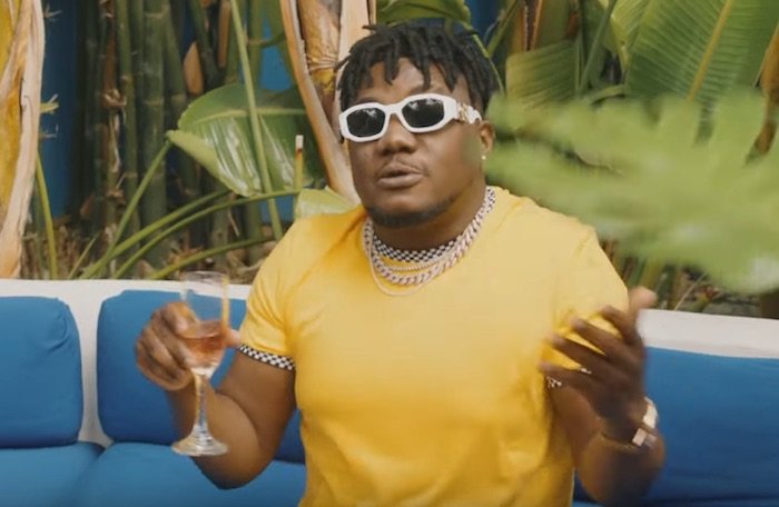 Nigerian Rapper, CDQ Shows Love To His Tenants With 30% Off Rents due To Coronavirus