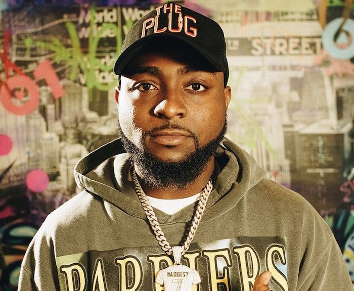 Davido Claims He Only Shows Off Wealth To Motivate People