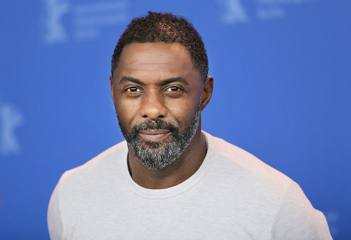 American Actor, Idris Elba has been Tested Positive For Coronavirus