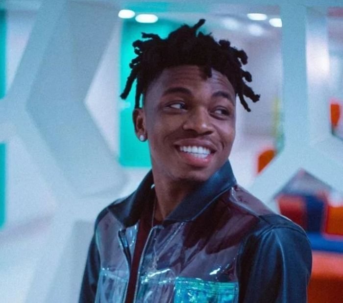 Geng!! Mayorkun Boasts About Turning A Freestyle Into A Smash Hit