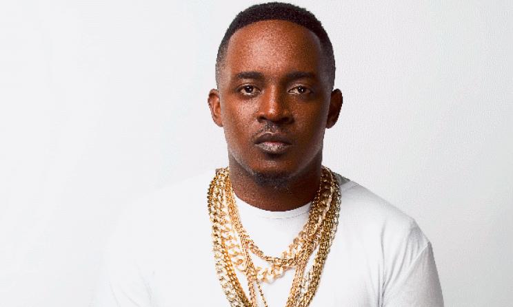 M.I Abaga Dumps Chocolate City For his Own Record label "Incredible Music" After 13 Years