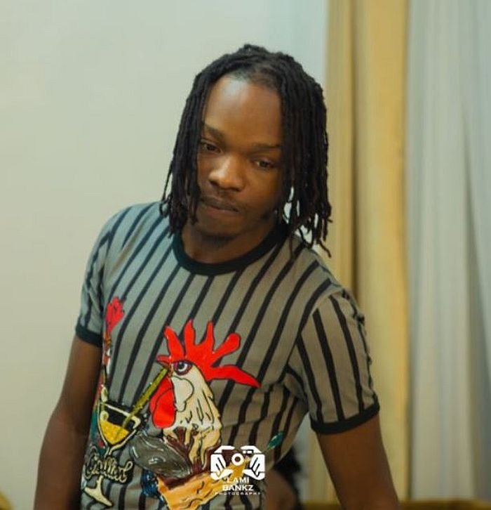 Naira Marley Reveals What He Will Use To Wake Her Up Instead Of Coffee