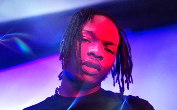 Naira Marley Unveils What He Meant by "Da Kin To Da" In Opotoyi