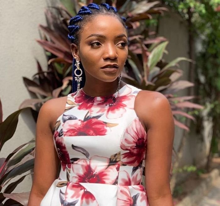 Singer Simi Reveals Alots Of People Are Not Taking the Coronavirus Serious