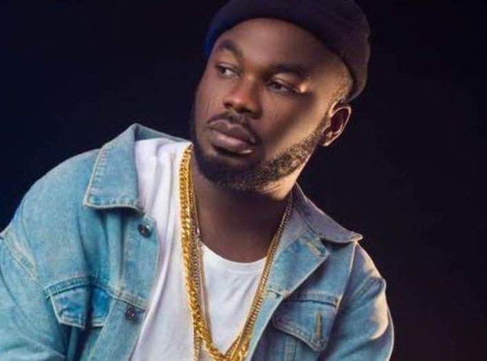 Slimcase Says COVID-19 Is Just A Malaria Lungs Flu