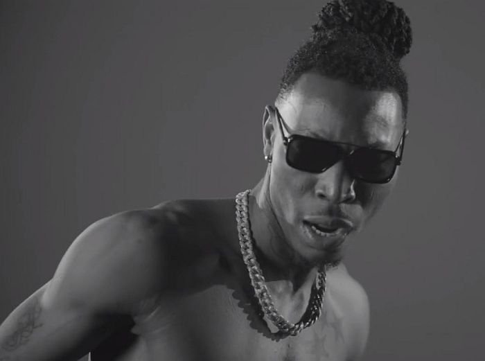 Solidstar Claims He Made More Than 200 Million Naira For Achievas entertainment