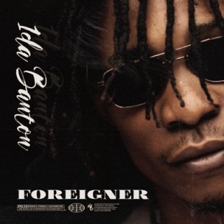 1Da Banton - Foreigner