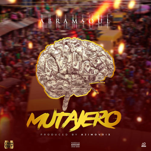 Abramsoul – Mutajero